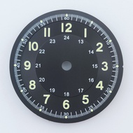 Neiton 29mm Watch Dial No Logo Fit NH35 NH36 ETA 2836 2824 PT5000 Miyota 8215 821A DG2813 3804 Movem