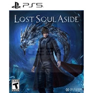 PS5 LOST SOUL ASIDE (R3)