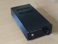 【New Arrivals】 Brzhifi Bz1306 Series Aluminum Case For Power Amplifier