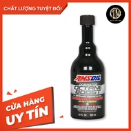 Dung dịch vệ sinh động cơ Amsoil Octane chính hãng