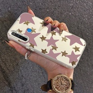 Case For Realme 5 5i 5s 6i C3 C3i Phone Ultra-Thin Transparent Fashion New Hard