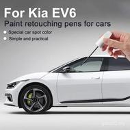 Pen Cat Pembaikan Permukaan Cat Kereta Kia EV6 untuk Kia EV6 Meningkatkan Kilauan Varnish Alat Pemba
