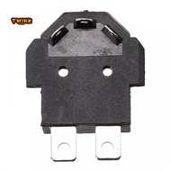 Exquisite Battery Connector Terminal Block Replacement for Milwaukee 12V