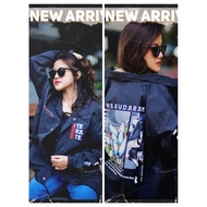 Psht COACH JACKET//TERNATE JACKET//Current JACKET