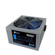 BULLDOZER 500W POWER SUPPLY