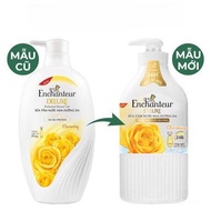 [HCM]Sữa Tắm Nước Hoa Enchanter Charming 650G