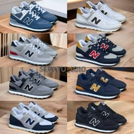 Men's Shoes New Balance 574