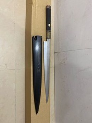 虎切本燒300mm柳刃