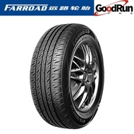 Long-distance Car Tires185/55R15 FRD16 82V Mixed Pattern Shockproof Wear-resistant Car Tires Wholesa