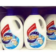 Sibee Antibacterial Liquid detergent 4.5kg [DELIVERY IN KL & SELANGOR ONLY]