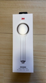 3M 除氯蓮蓬頭 SF100