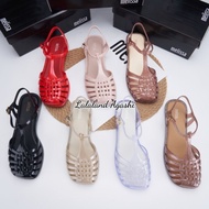Aranha Sandals/Girls jelly Shoes/jelly Shoes