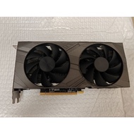 !!!USED!!! Nvidia Geforce RTX 3060TI 8GB NON-LHR