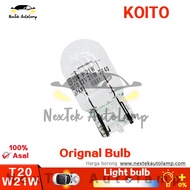 KOITO T20 W21W 12V 21W 1881 Reversing Bulb(1 bulb)