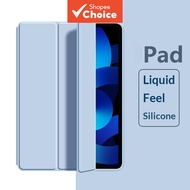 Magnetic for Apple Pencil Case for iPad 10 & iPad 11 10.9-inch (2022 & 2025) | Smart Protective Cove