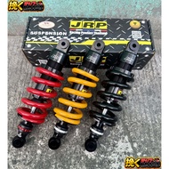 JRP Rear Shock Absorber Suspension Fully Adjustable Raider 150 fi / Raider 150 Carb