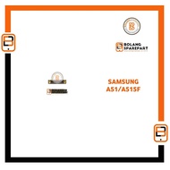 LCD PCB CONNECTOR SAMSUNG A51 LCD CONNECTOR/ A515/ A41/ A415/ A70/ A705 40 PIN/