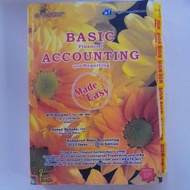 Basic Financial Accounting and Reporting | Win Ballada | 2022 Issue
