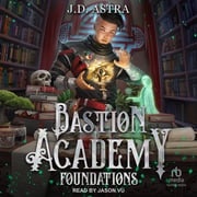 Foundations J.D. Astra