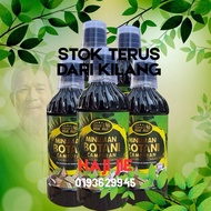 MINUMAN BOTANI CAMPURAN HERBA MUJARAB DIRECT KILANG 100% ORIGINAL LULUS KKM KENCING MANIS DARAH TING