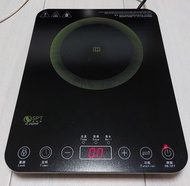 港版-尚朋堂 IC-2020HF 電磁爐 2000W **任何港鉄站交收 (價啱拍)Thx