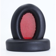 Replacement Ear Pads Compatible with 1MORE SonoFlow/SonoFlow SE/SonoFlow Pro Headphones. Soft Protei