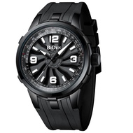 ✧۞◙Foreign trade new product Biden BIDEN turntable watch fashion vibrato new quartz watch wholesale