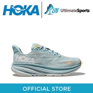 รองเท้าวิ่ง HOKA ONE ONE Clifton 9 ของแท้ 100% Original รองเท้าผ้าใบผญ รองเท้า hoka official store รองเท้าผ้าใบ cloud blue