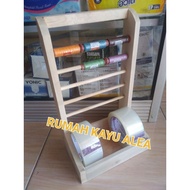 Thread RACK/BENCH STORAGE PLACE