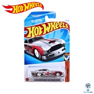 Hot Wheels MUSCLE MANIA Aston Martin DB4GT High-Speed Edition Car Hotwheels Mattel Collector Toys Ve