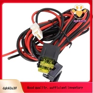 Extension Cord DC Power Cable FT-1907/1807/7900R/8900R 1M for    Power Cords