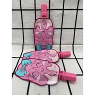 BIHAN FOUNDATION MALAS