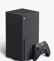 Xbox Series X 遊戲主機