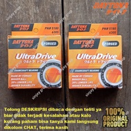 Daytona Right Crankshaft Bearing Package Kiri Byson Xabre WR155 WR XSR 155 MT15 6305 OriginalC3