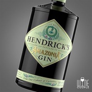 HENDRICK'S - Hendricks Amazonia Gin