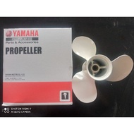(664-45954-01)Propeller Yamaha 20HP 25HP 30HP Model 20C 25B 30H Size 12Pitch