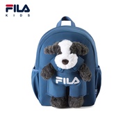 FILA KIDS ORIGINALE FILA ORIGINALE  Boys Backpack (Blue / Pink)