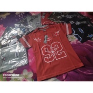 Top number 3-8 years