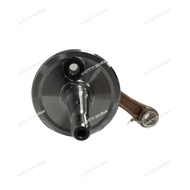 Cross-border Motorcycle Engine Crankshaft DT200YFS200 Crankshaft Is Suitable for Motorcycles