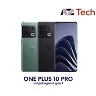 OnePlus 10 Pro Snapdragon 8 Gen 1