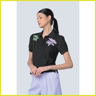 ,, Bryce Short Sleeve Sportshirt Top