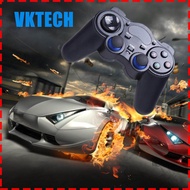 Universal 2.4G Wireless Game Gamepad Joystick for Android TV Box Tablets PC