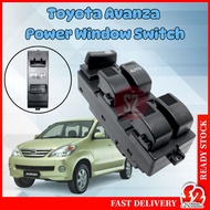 Power Window Switch Toyota Avanza Power Window Main Switch