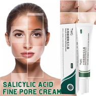 20g Salicylic Acid Face Cream MoisturizingShrinking Pore H8I6 Cream Face