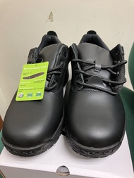 Dr. Kong 鋼頭安全鞋/男士皮鞋 US8 (EU41)