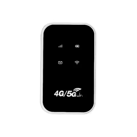 4G Pocket Wifi Router Portable WiFi Sharer 4g Lte Modem Dongle 4g Router with Sim Card Modem for Out
