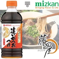 味滋康 - 雙倍濃縮鰹魚汁500ml（4902106647614）