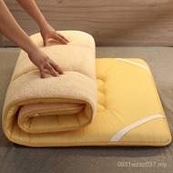 Student Single 90cm Cushion Quilt Extra Thick Mattress 2 to 0.9m1 Upper Lower Bunk A6L Meter Soft Cu