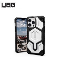 Ốp lưng UAG Monarch PRO iPhone 16 Pro Max với chất liệu MagSafe-Kevlar Tương thích với iPhone 16 15