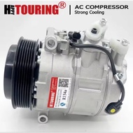 For MERCEDES W211 E200 W204 C180 C200 W203 S203 CL203 C209 AC Conditioner Compressor.